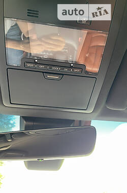 Позашляховик / Кросовер Lexus LX 2019 в Житомирі