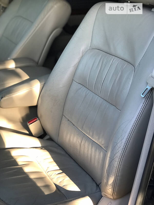 Позашляховик / Кросовер Lexus LX 2006 в Чернігові