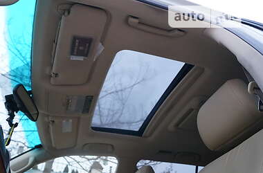 Внедорожник / Кроссовер Lexus LX 2011 в 