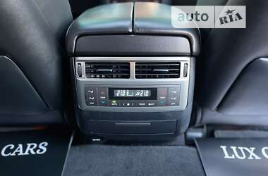Внедорожник / Кроссовер Lexus LX 2013 в 