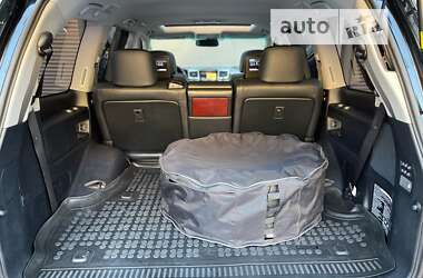 Внедорожник / Кроссовер Lexus LX 2013 в 