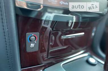 Внедорожник / Кроссовер Lexus LX 2013 в 