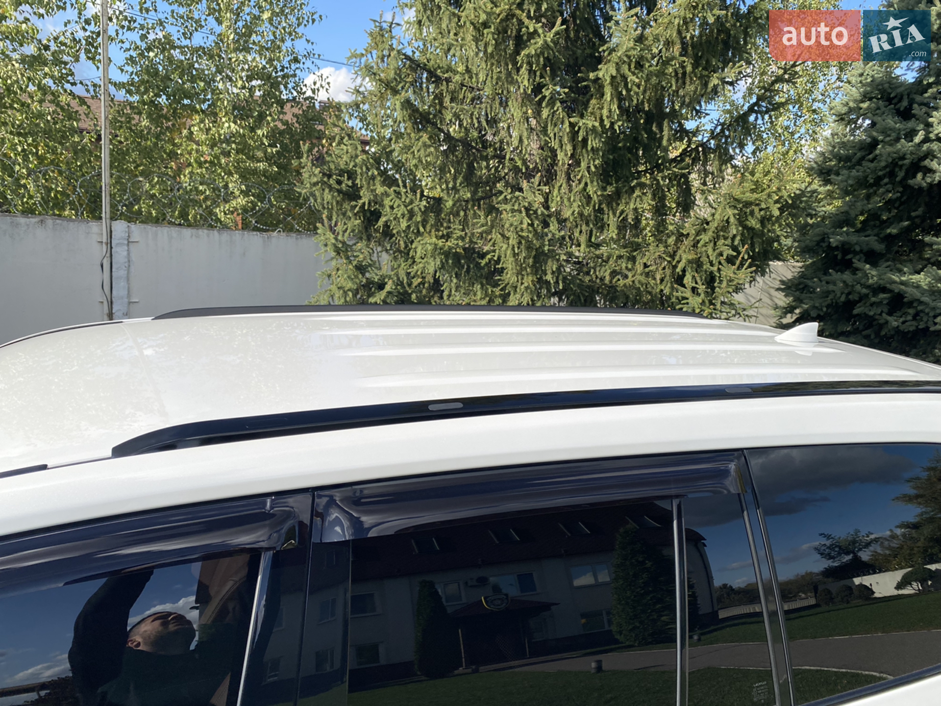 2019 Lexus LX - мініатюра 40