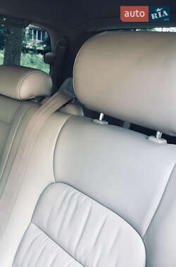 Внедорожник / Кроссовер Lexus LX 2005 в Киеве