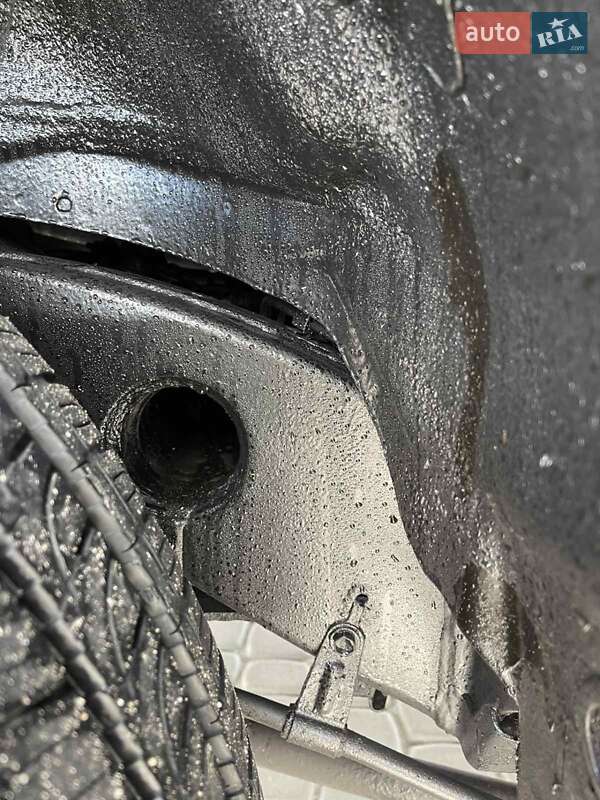 Позашляховик / Кросовер Lexus LX 2008 в Львові фото 27 Позашляховик / Кросовер Lexus LX 2008 в Львові