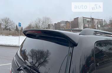 Внедорожник / Кроссовер Lexus LX 2004 в Виннице