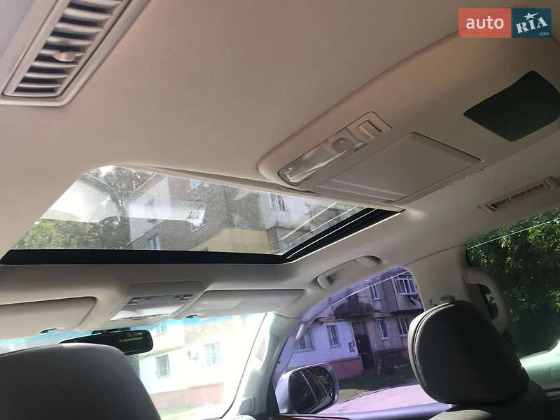 Внедорожник / Кроссовер Lexus LX 2008 в Вольногорске