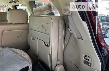 Внедорожник / Кроссовер Lexus LX 2008 в Львове