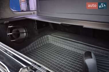 Внедорожник / Кроссовер Lexus LX 2006 в Киеве