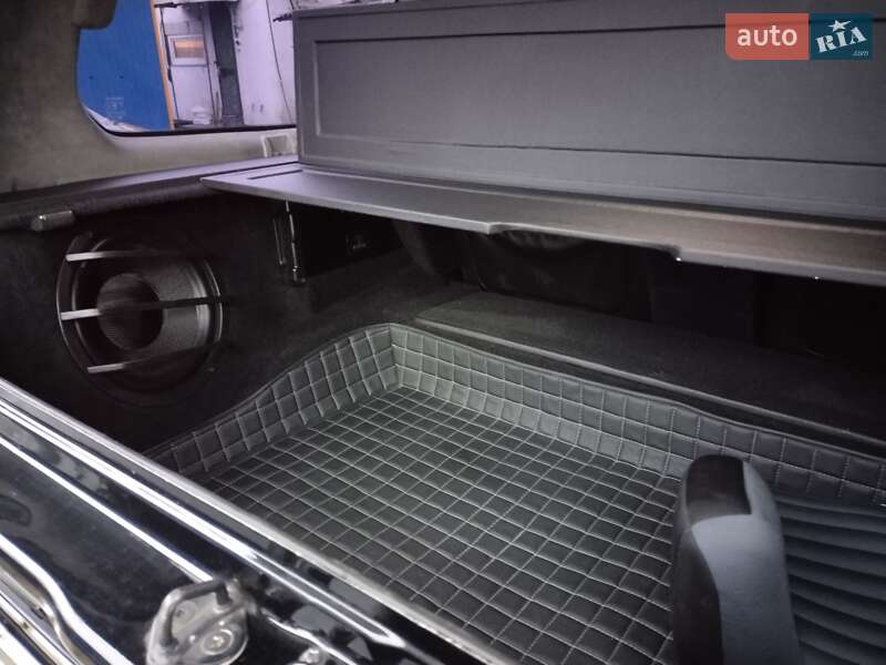 Внедорожник / Кроссовер Lexus LX 2006 в Киеве фото 6 Внедорожник / Кроссовер Lexus LX 2006 в Киеве