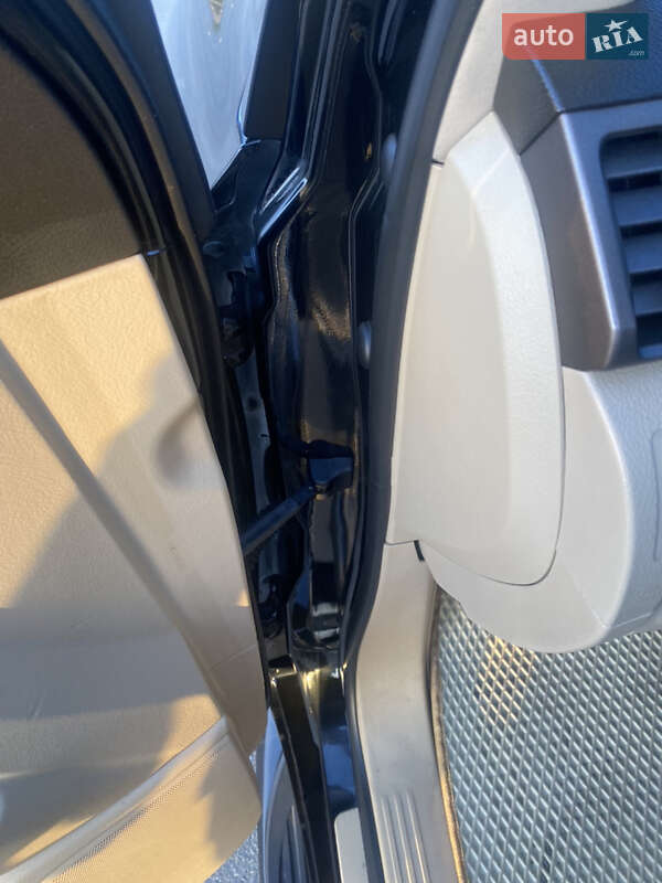 Внедорожник / Кроссовер Lexus LX 2008 в Одессе фото 38 Внедорожник / Кроссовер Lexus LX 2008 в Одессе