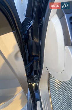 Внедорожник / Кроссовер Lexus LX 2008 в 
