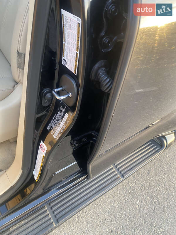 Внедорожник / Кроссовер Lexus LX 2008 в Одессе фото 39 Внедорожник / Кроссовер Lexus LX 2008 в Одессе