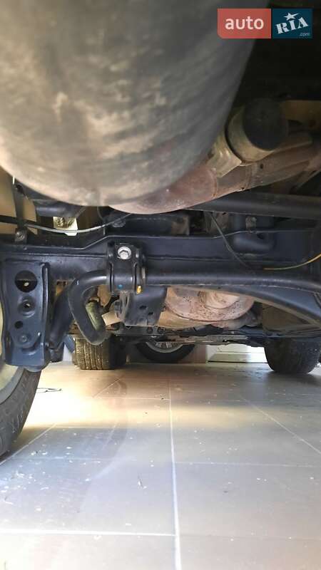 Позашляховик / Кросовер Lexus LX 2011 в Івано-Франківську