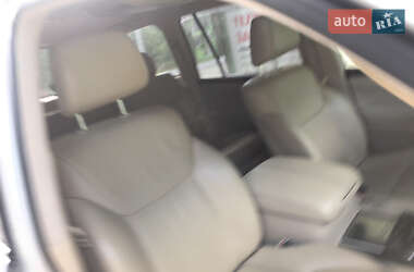 Внедорожник / Кроссовер Lexus LX 2011 в 