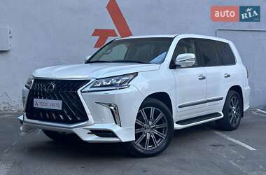 Lexus LX 2013 Lexus LX 2013