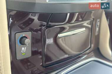Внедорожник / Кроссовер Lexus LX 2013 в 