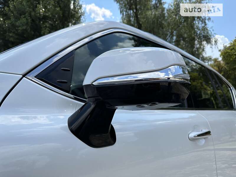 Позашляховик / Кросовер Lexus LX 2022 в Києві