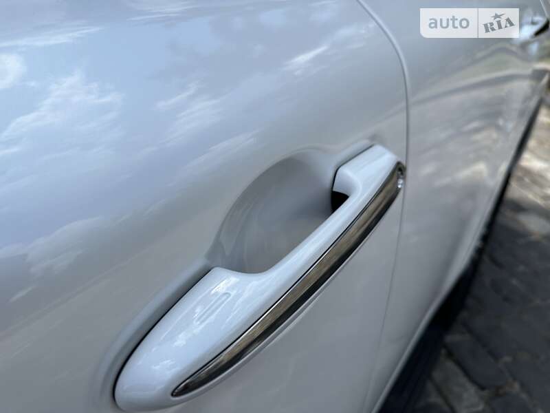 Позашляховик / Кросовер Lexus LX 2022 в Києві