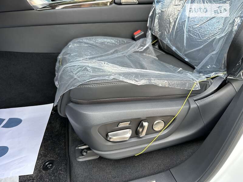 Позашляховик / Кросовер Lexus LX 2022 в Києві