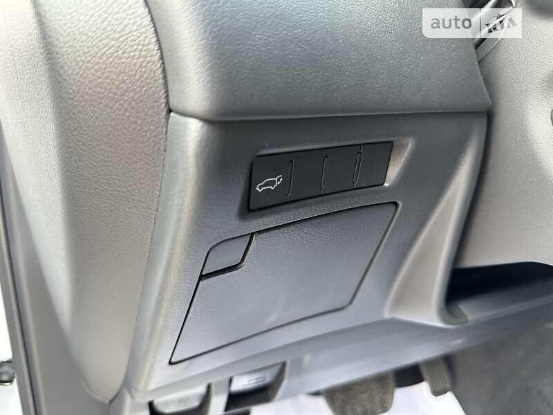 Позашляховик / Кросовер Lexus LX 2022 в Києві