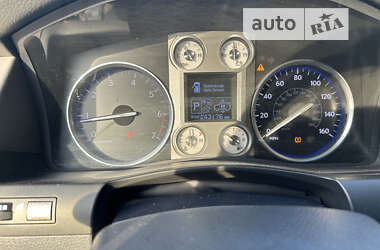 Внедорожник / Кроссовер Lexus LX 2008 в 