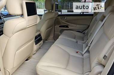 Внедорожник / Кроссовер Lexus LX 2013 в Харькове