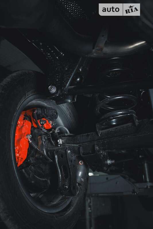 Внедорожник / Кроссовер Lexus LX 2024 в Днепре