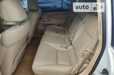 Позашляховик / Кросовер Lexus LX 2007 в Дніпрі