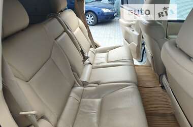 Позашляховик / Кросовер Lexus LX 2007 в Дніпрі