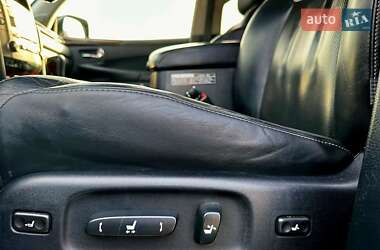 Внедорожник / Кроссовер Lexus LX 2012 в Киеве