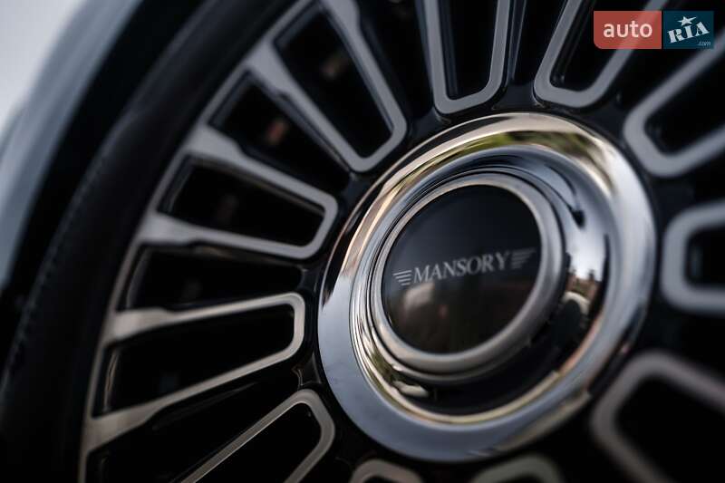 Позашляховик / Кросовер Lexus LX 2014 в Полтаві