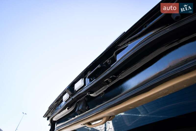 Внедорожник / Кроссовер Lexus LX 2003 в Львове фото 40 Внедорожник / Кроссовер Lexus LX 2003 в Львове