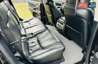 Внедорожник / Кроссовер Lexus LX 2013 в 