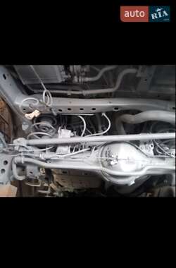 Внедорожник / Кроссовер Lexus LX 2007 в 