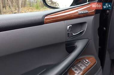 Внедорожник / Кроссовер Lexus LX 2008 в Харькове