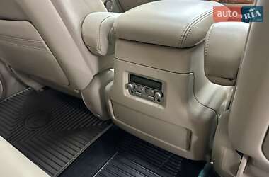 Позашляховик / Кросовер Lexus LX 2005 в Харкові