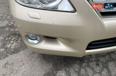 Внедорожник / Кроссовер Lexus LX 2008 в 