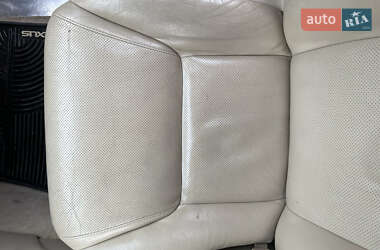 Внедорожник / Кроссовер Lexus LX 2008 в 