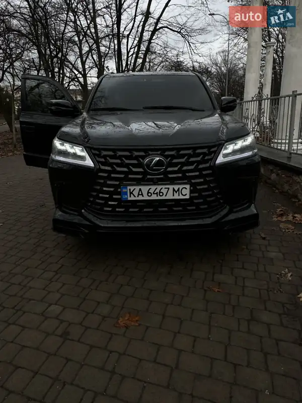 Lexus LX 2013 VIN JTJHY00W104116765 фото оголошення 12 з 64