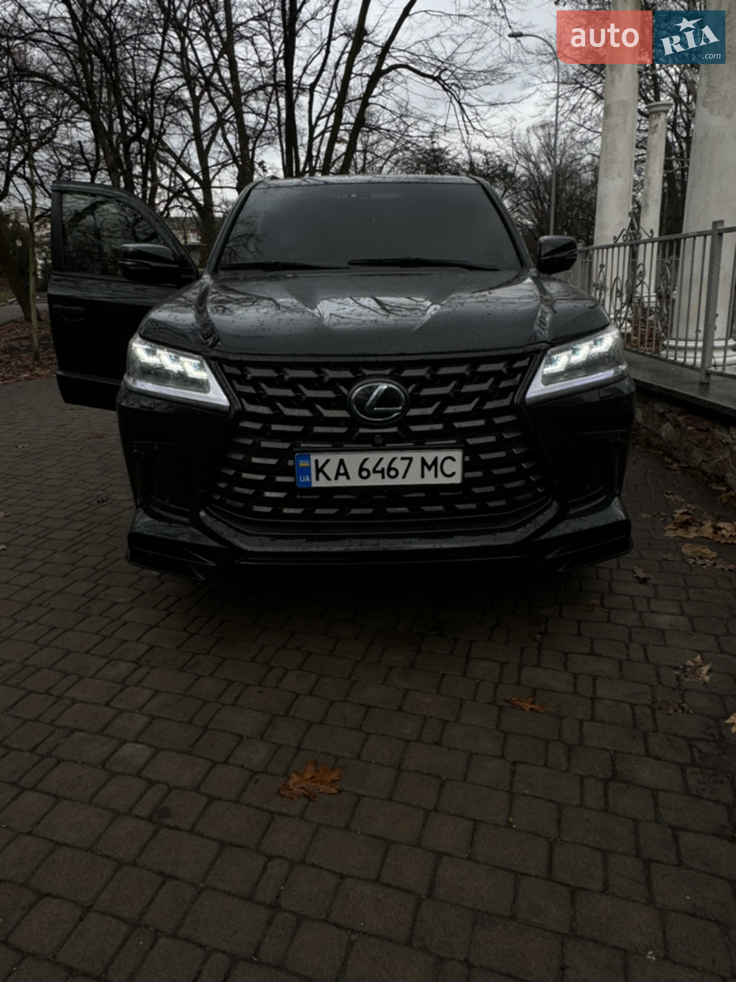 2013 Lexus LX - мініатюра 12