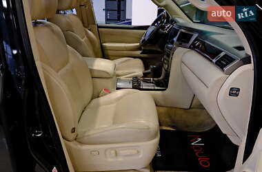 Внедорожник / Кроссовер Lexus LX 2013 в 