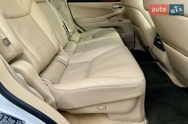 Внедорожник / Кроссовер Lexus LX 2010 в 