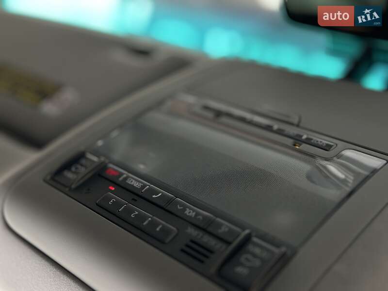 Позашляховик / Кросовер Lexus LX 2008 в Чернівцях