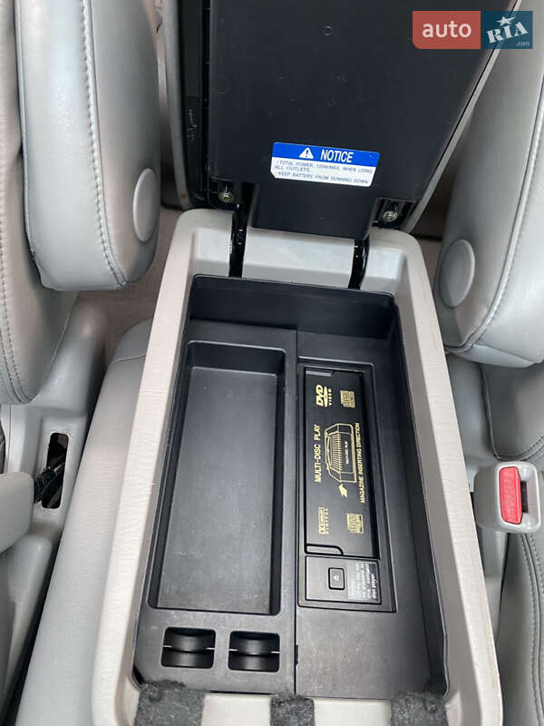 Позашляховик / Кросовер Lexus LX 2004 в Кривому Розі