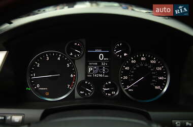 Внедорожник / Кроссовер Lexus LX 2012 в 
