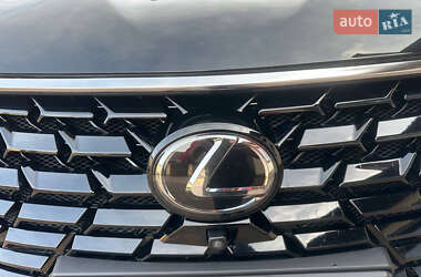 Внедорожник / Кроссовер Lexus LX 2019 в 