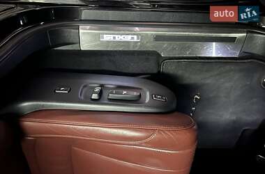 Позашляховик / Кросовер Lexus LX 2019 в 