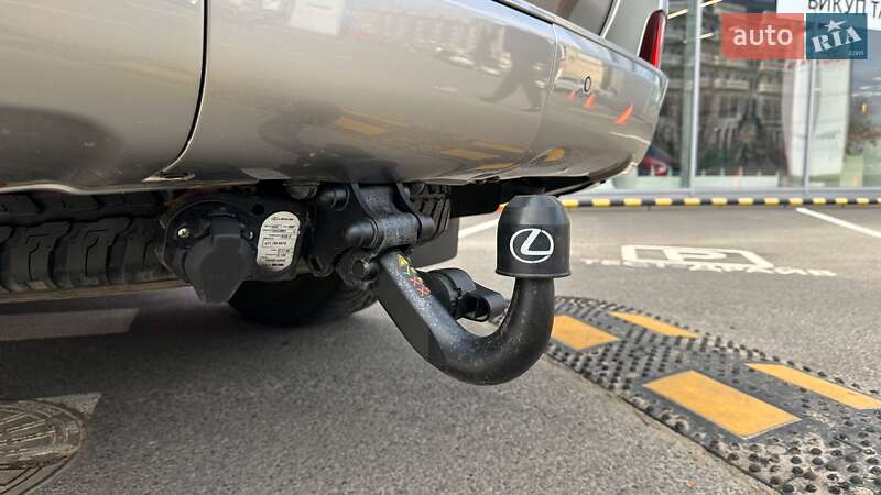 Внедорожник / Кроссовер Lexus LX 2019 в Харькове