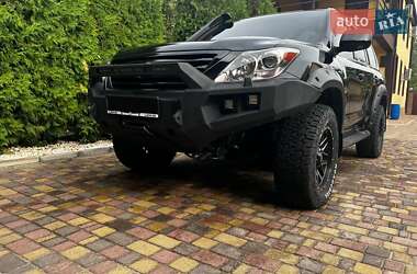 Внедорожник / Кроссовер Lexus LX 2008 в Харькове